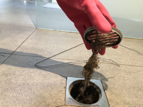 Drain Cleaning in Greenville, WI