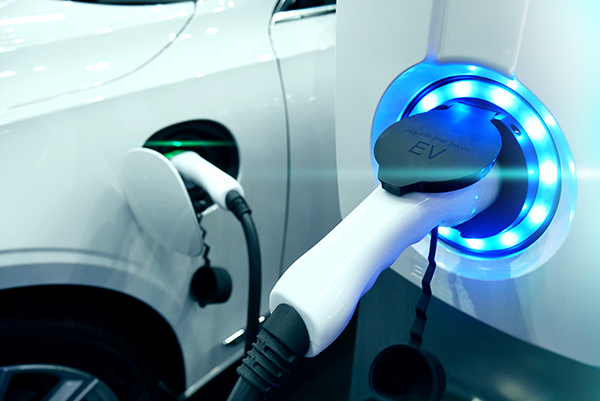 Reliable Electric Car Charging in Greenville
