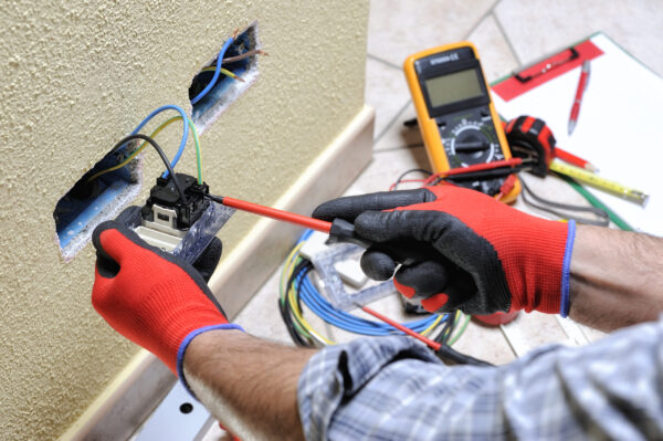 Electrical services in Greenville, WI
