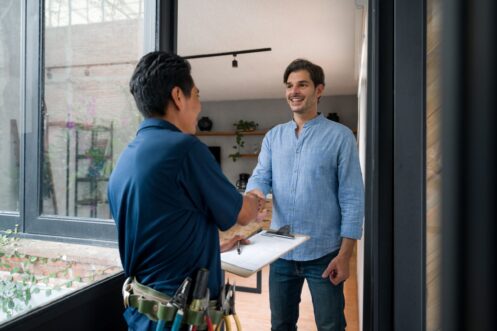 Electrician in Fox Valley, WI