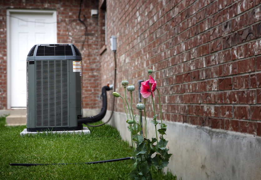 What Should You Consider When You Must Replace Your HVAC System