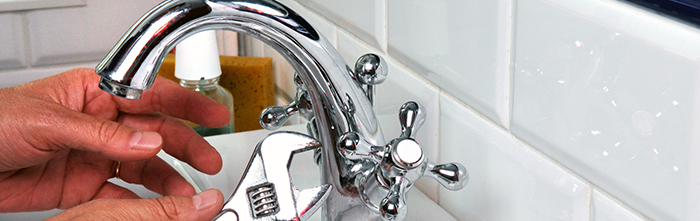 Sink and Faucet Repair in Appleton, WI