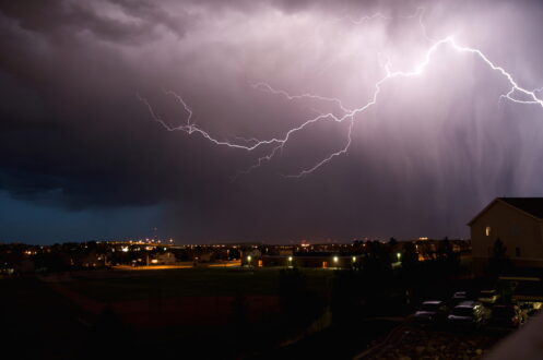 Whole home surge protection in Fox Valley, WI
