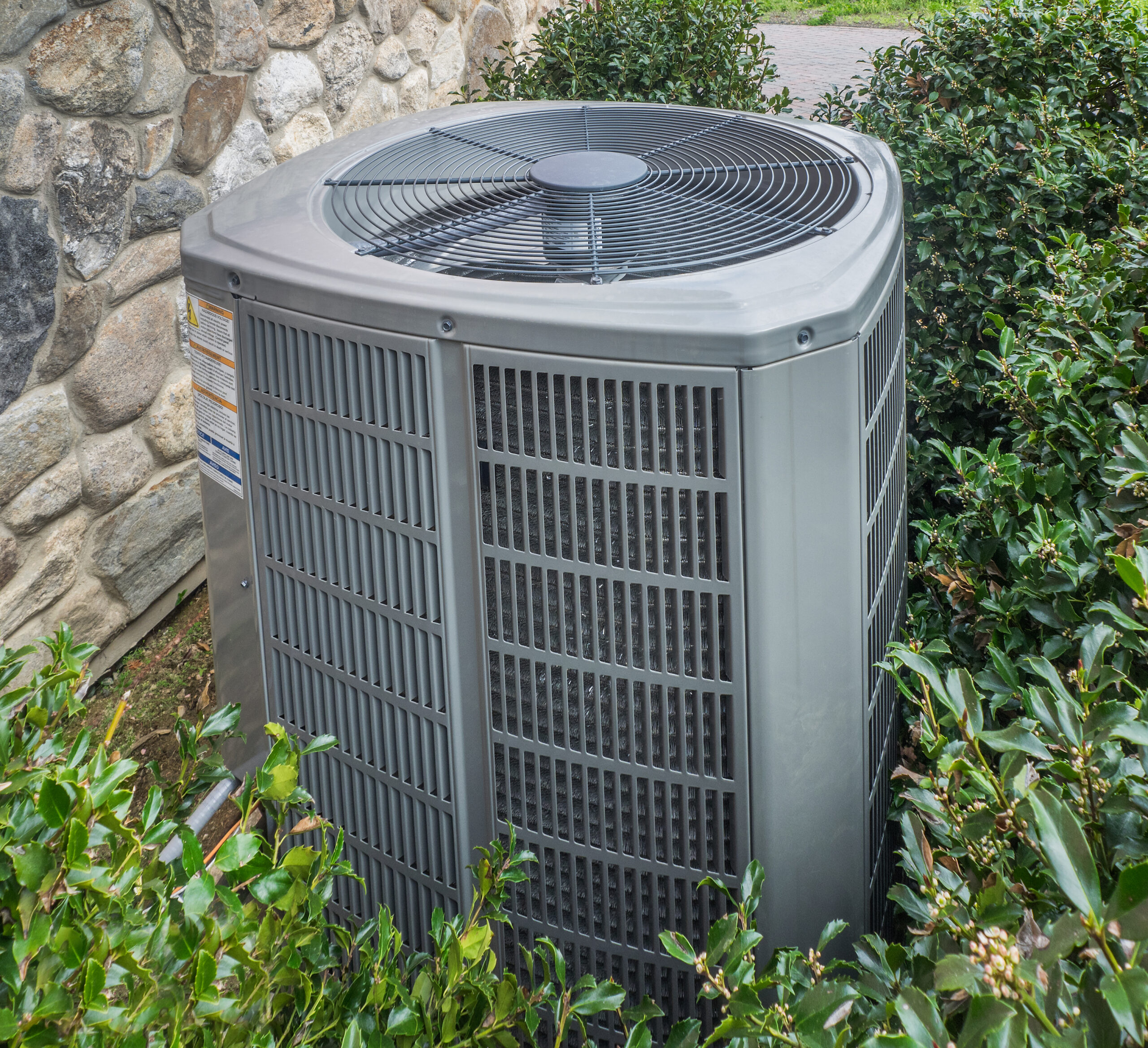 troubleshooting hvac issues in Greenville, WI