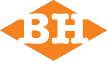 Black-Haak logo