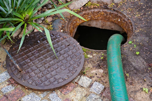 Drain Cleaning Services in Greenville, WI