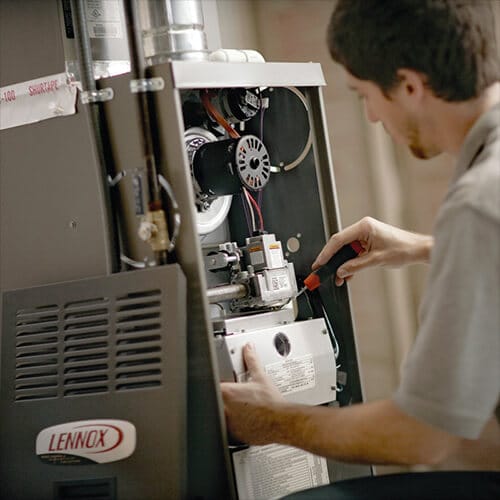 Common Furnace Problems in Greenville