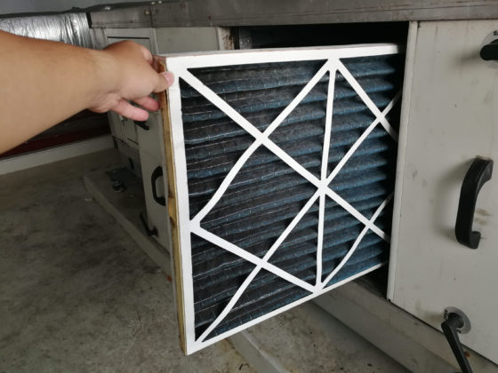 Air Filter in Fox Valley, WI