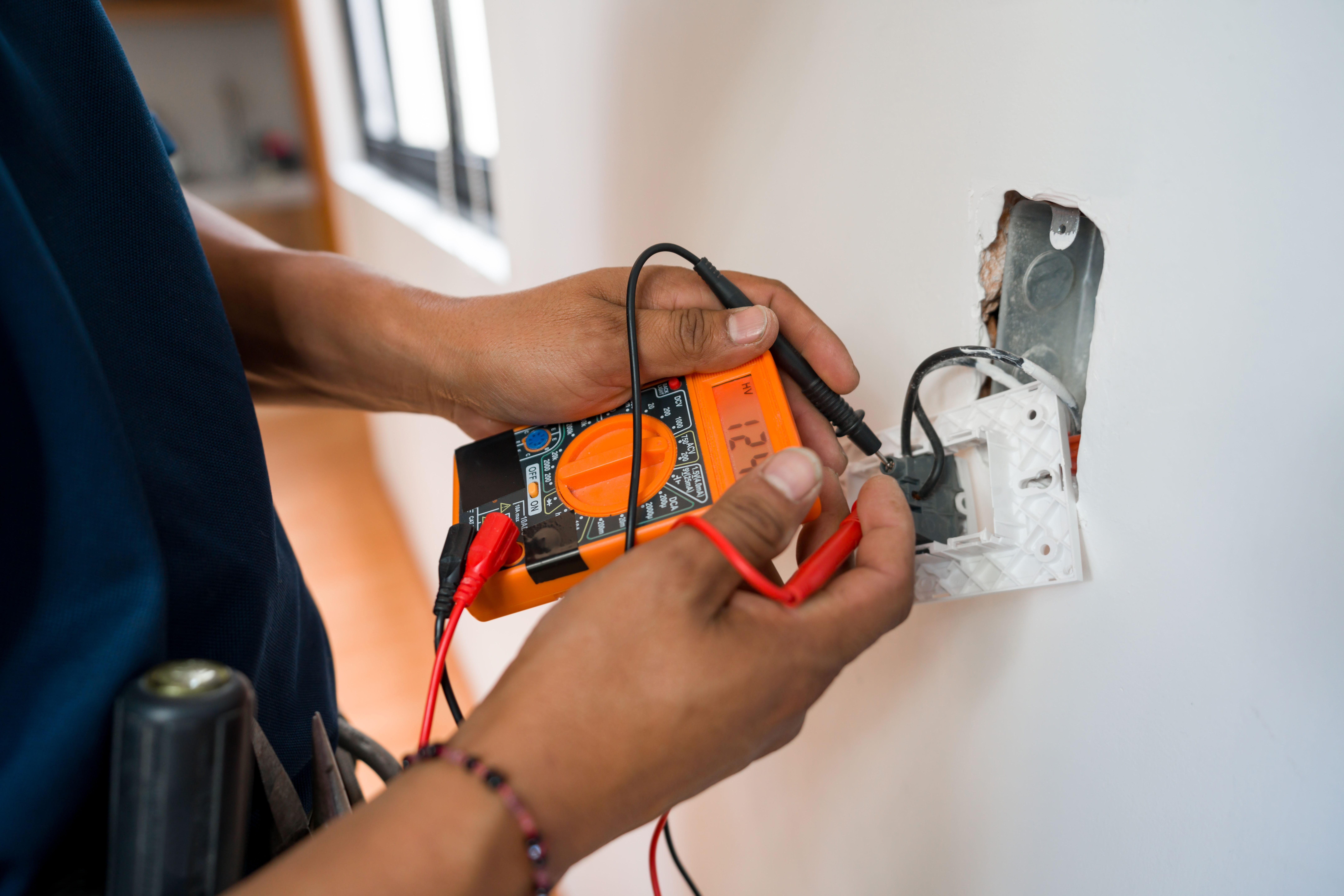 Electrical maintenance and repair in Greenville, WI