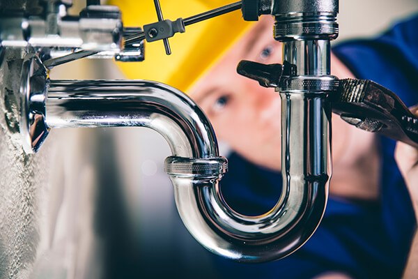 Reliable New London Plumbing Services