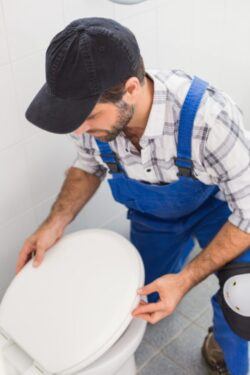Plumbing Repair in Greenville, WI